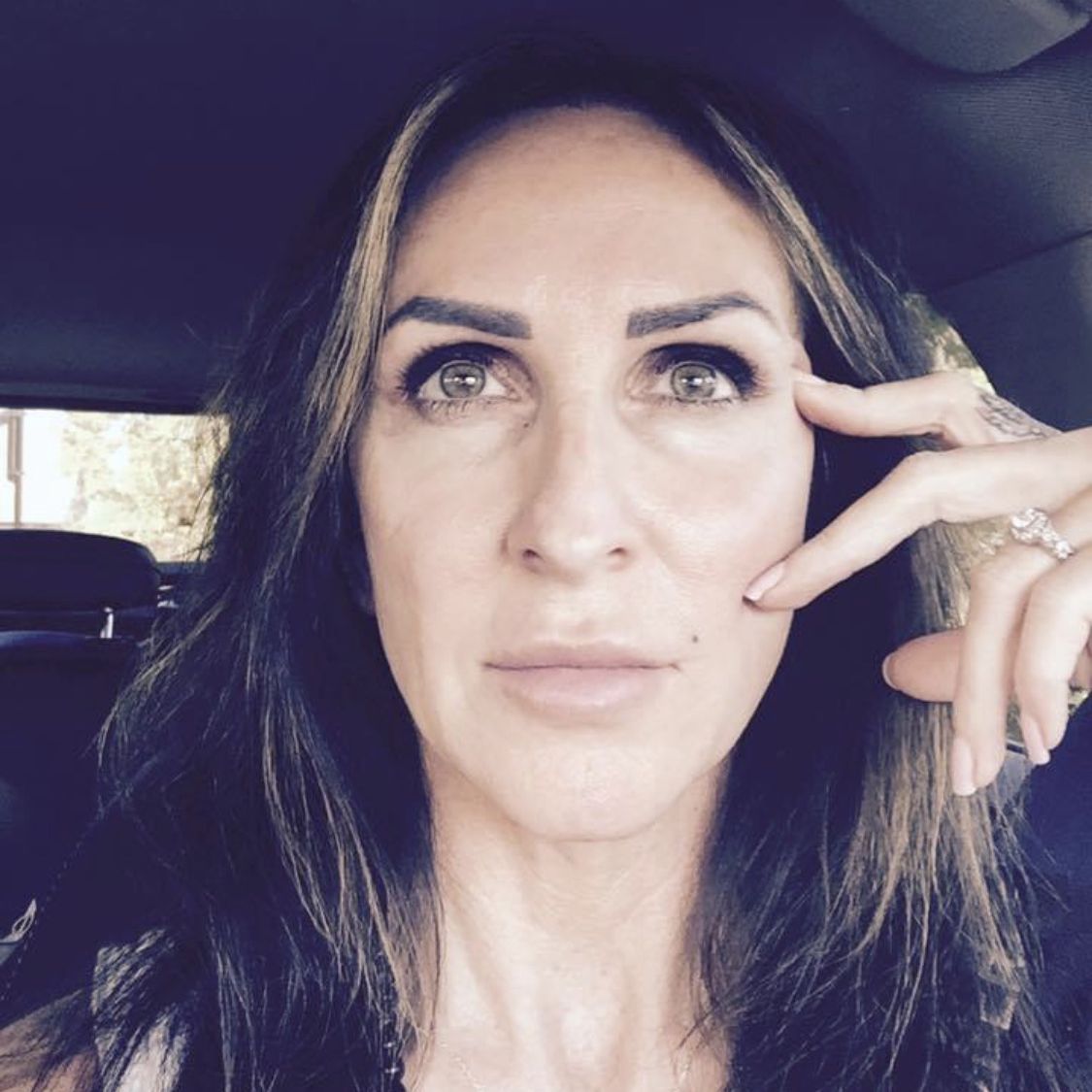 Profile of Cindy Furr