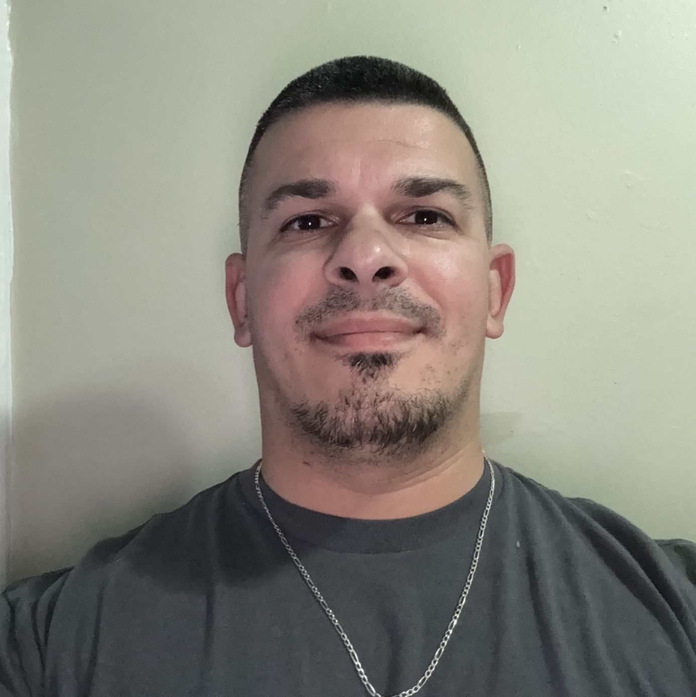 Profile of Patrick Mcdonald