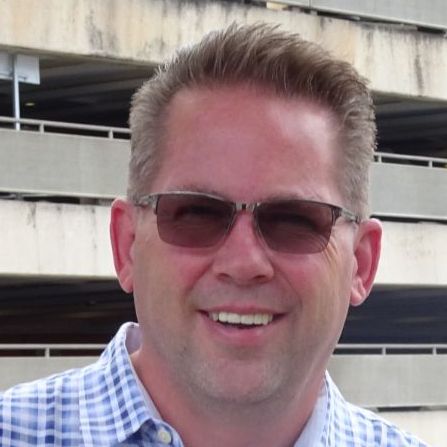 Profile of John Cartisser