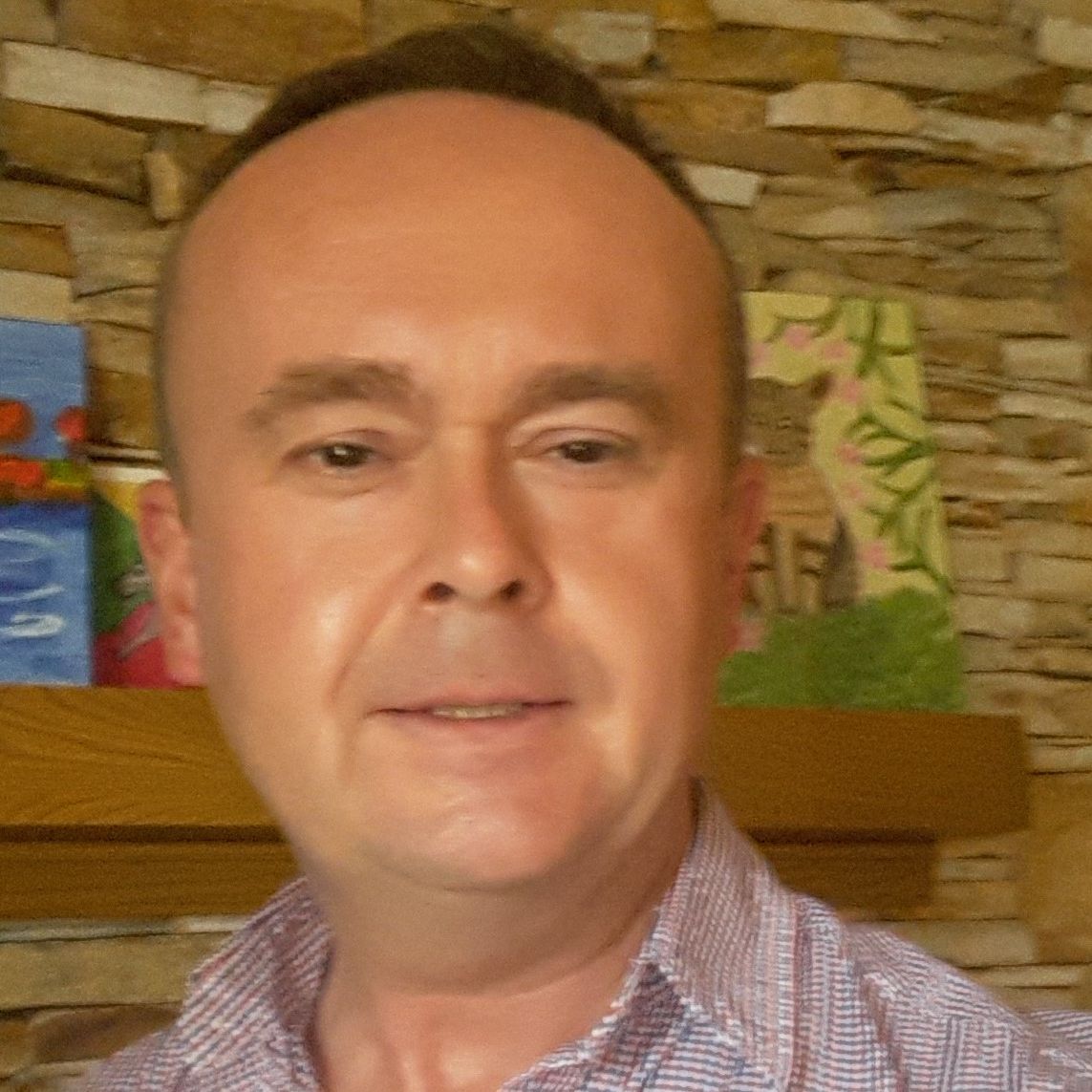 Profile of Nick Freeman