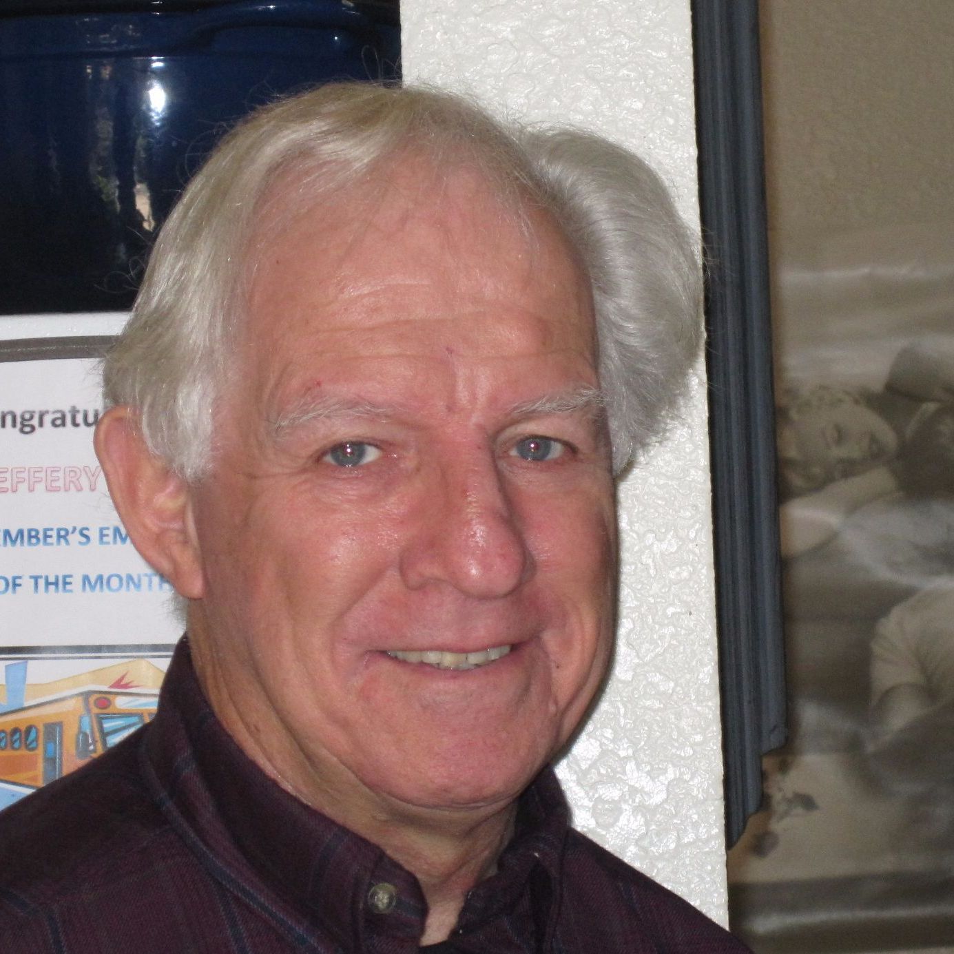 Profile of William Ball