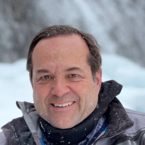 Profile of Charles Lynch