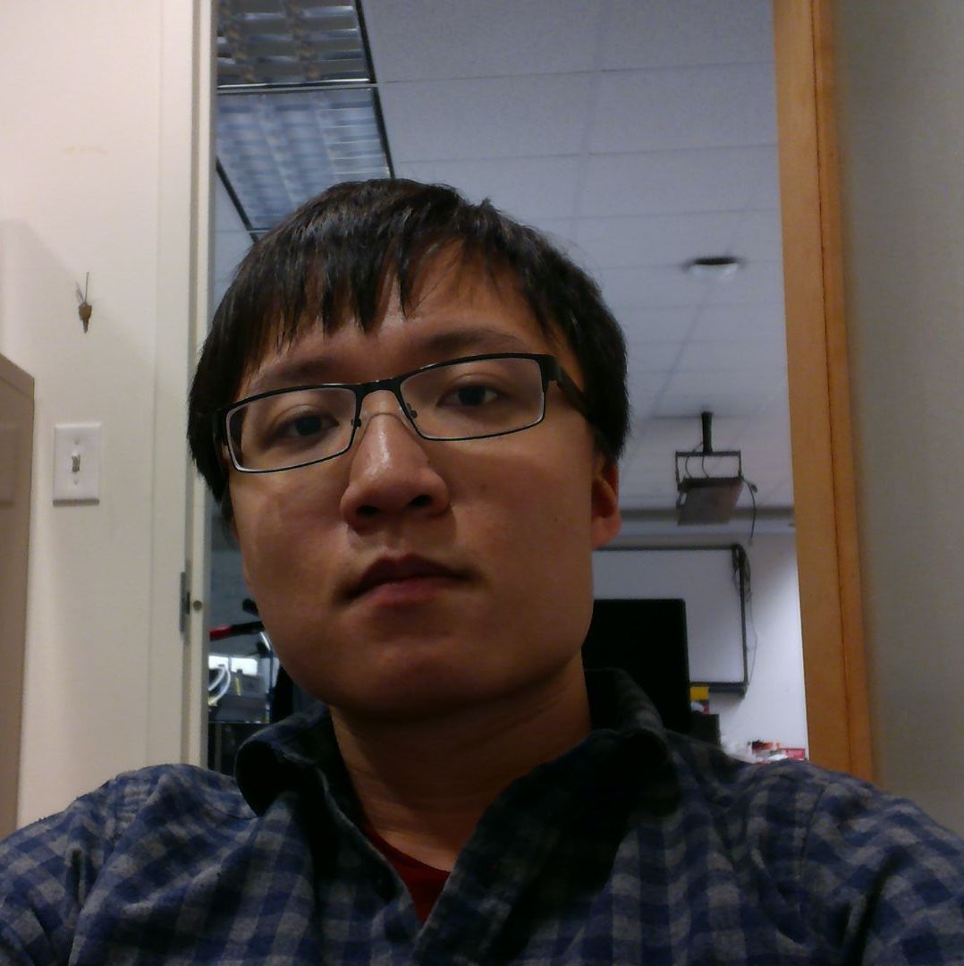 Profile of Shichao Chen