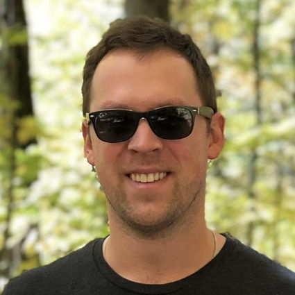 Profile of David Vallo