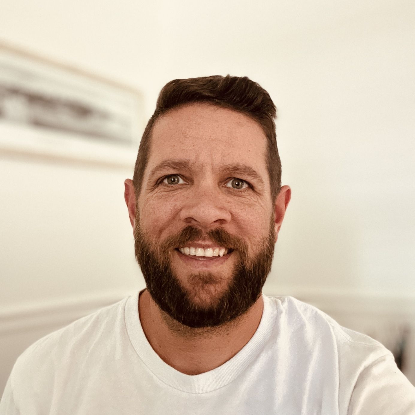 Profile of Raleigh Munn