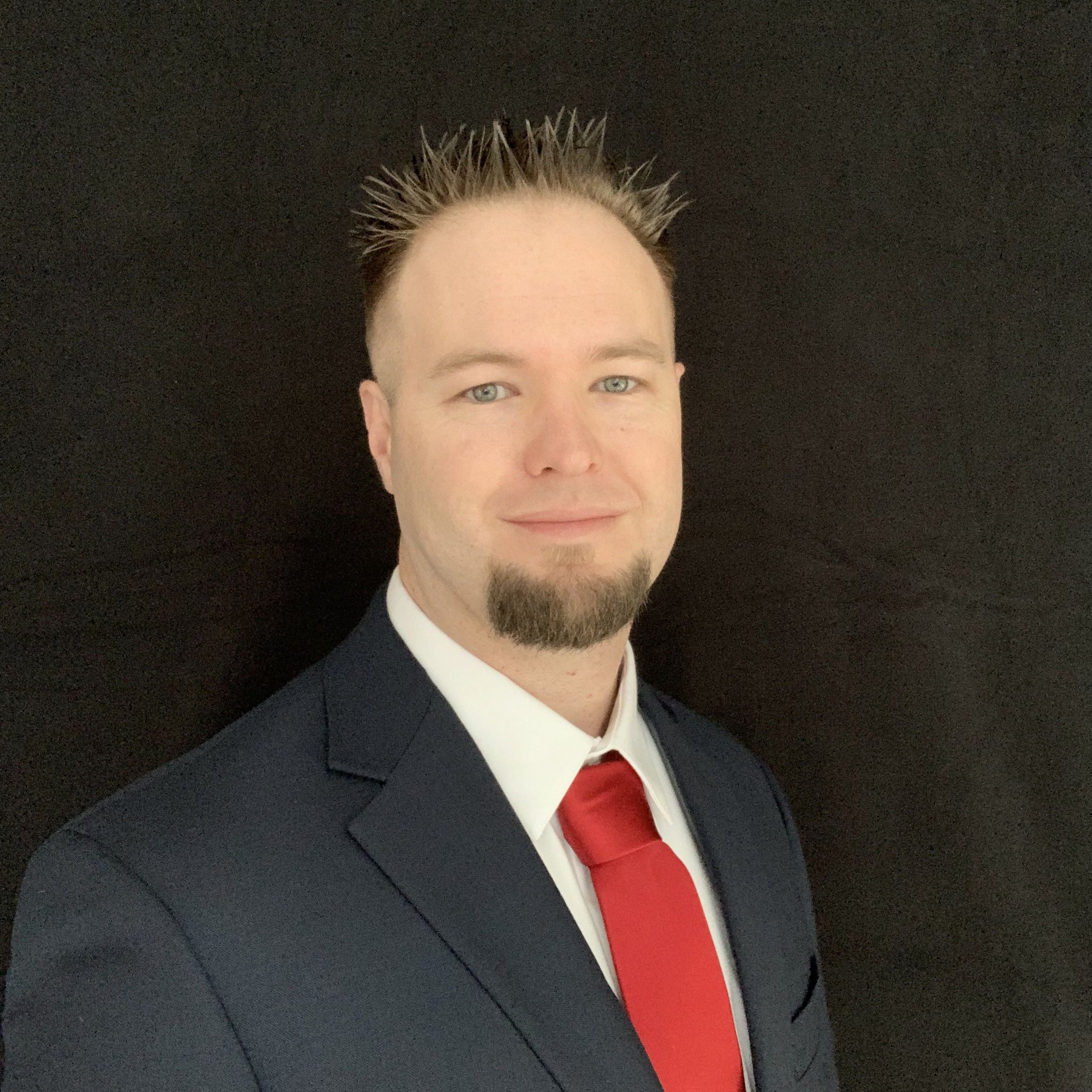 Profile of Spencer Melies