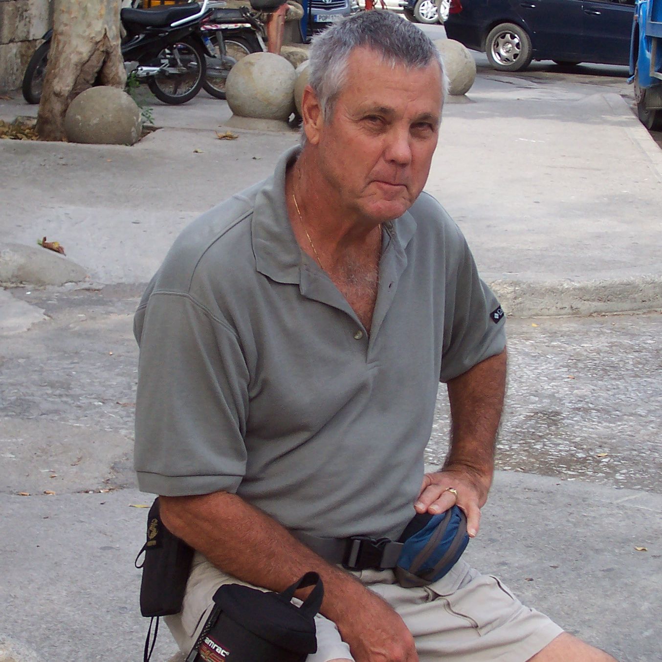 Profile of Gerrit Osborne