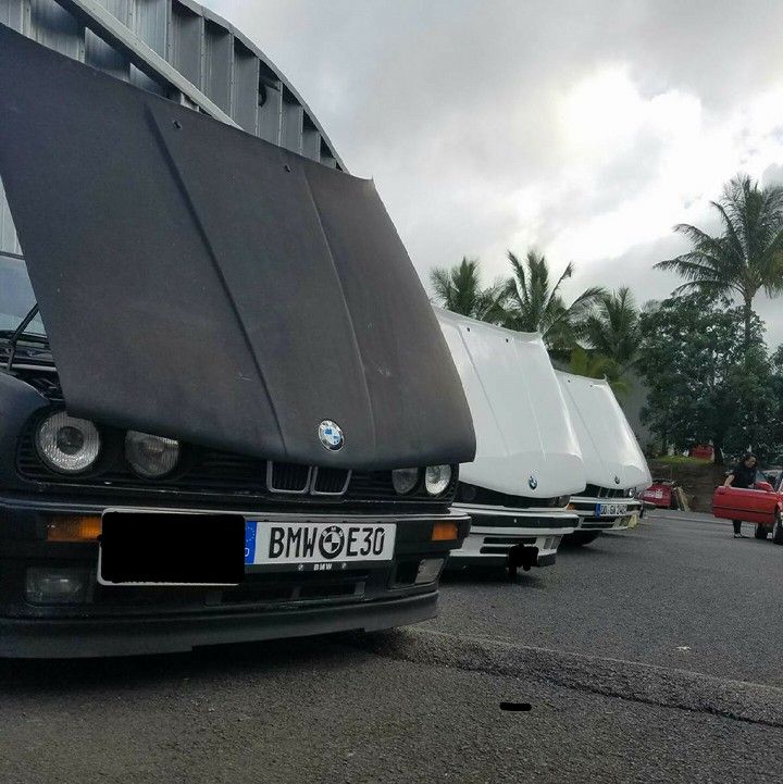 Profile of Mark Jamorabon