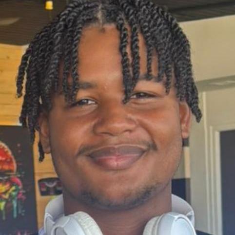 Profile of Jaden Sint Jago