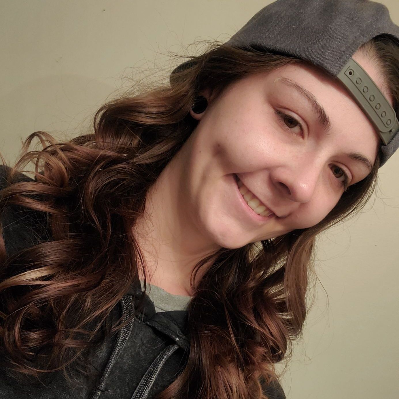 Profile of Julianna Millhone