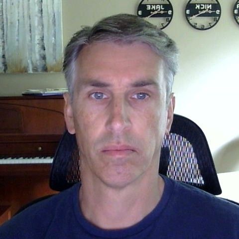 Profile of Ken Weise