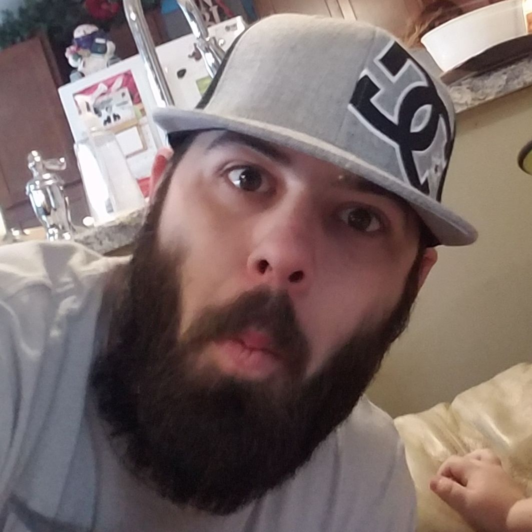 Profile of Zack klintworth