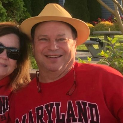 Profile of Mark Schweber