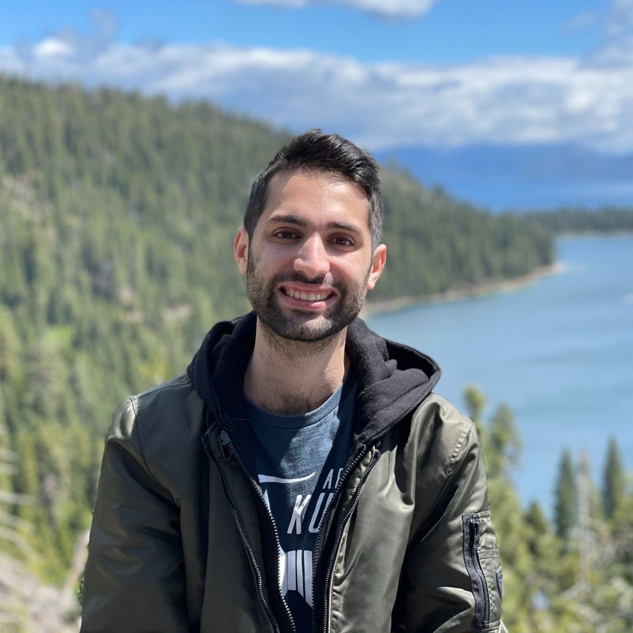 Profile of Alexander Farra