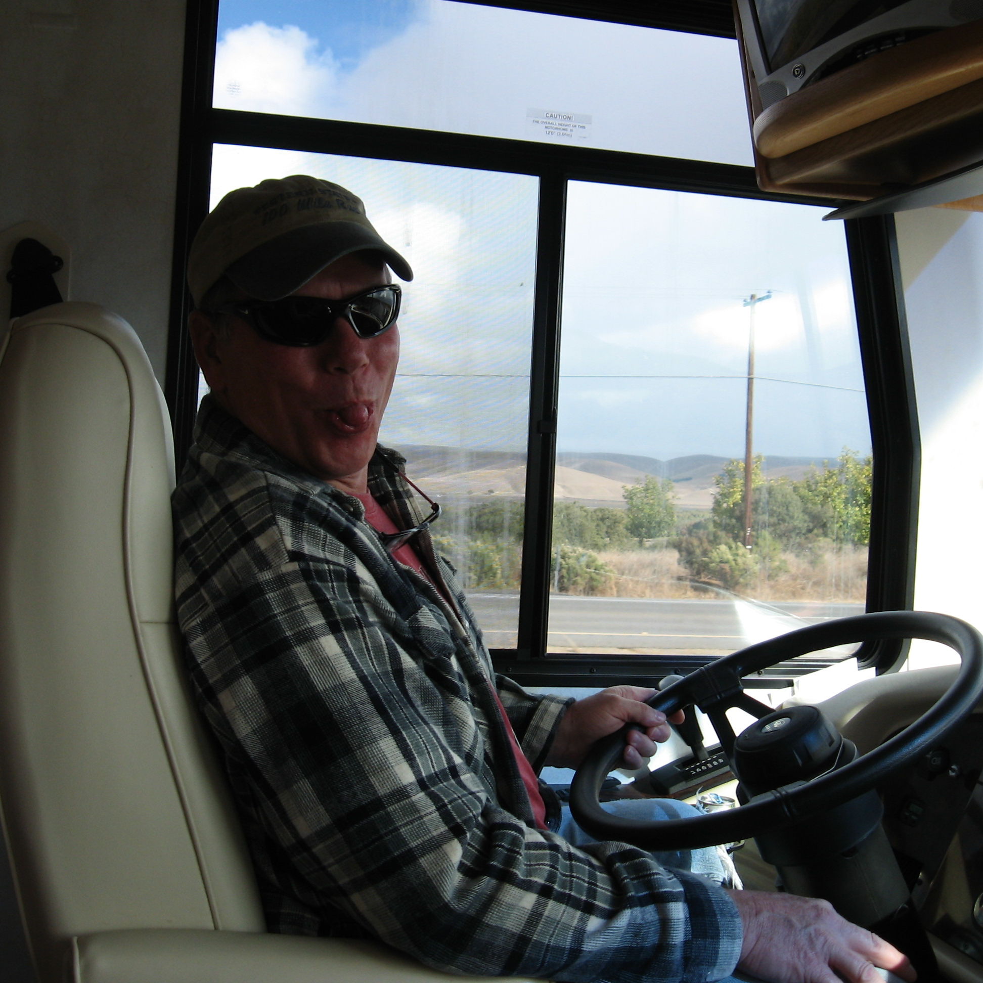 Profile of G Scott Vreeland
