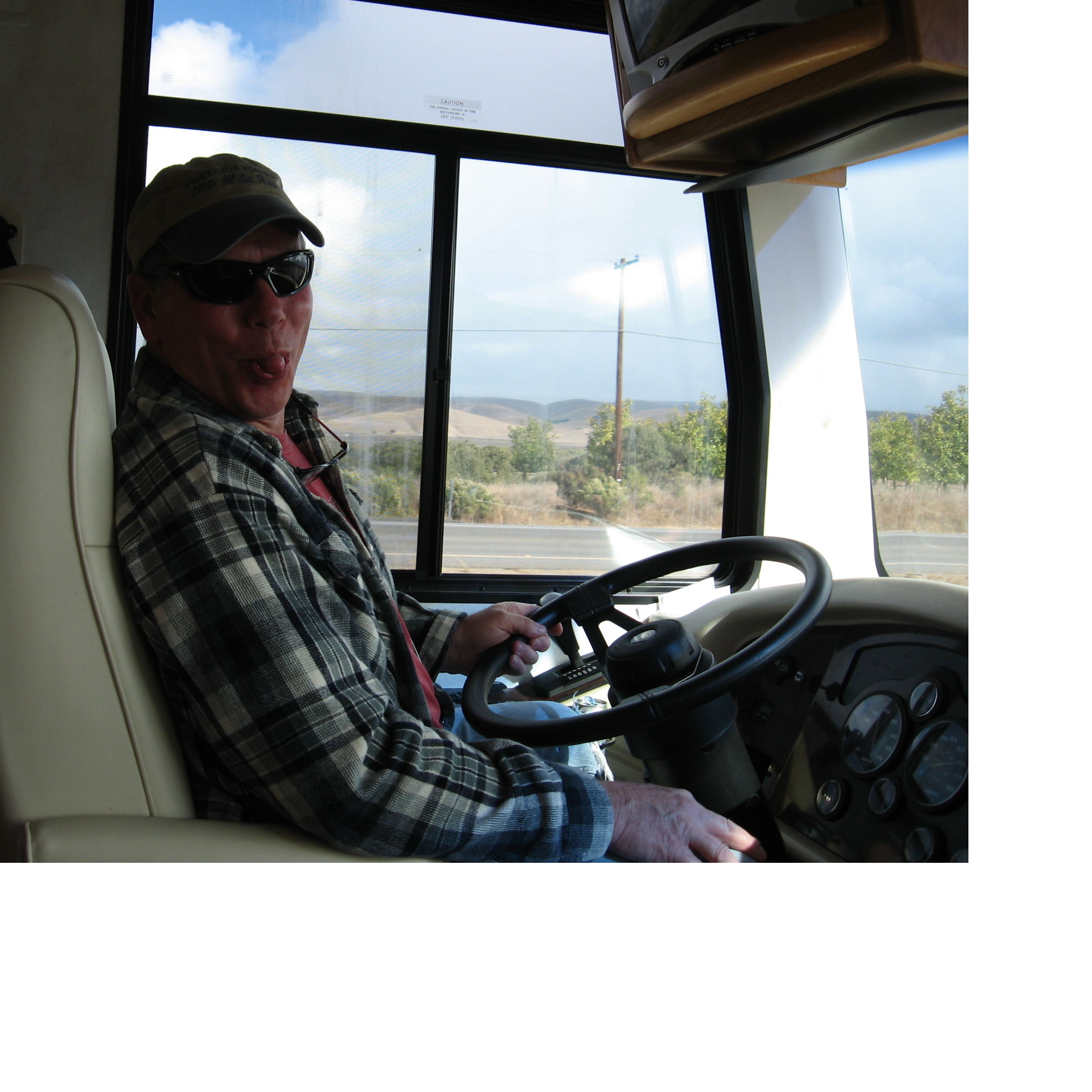 Profile of G Scott Vreeland