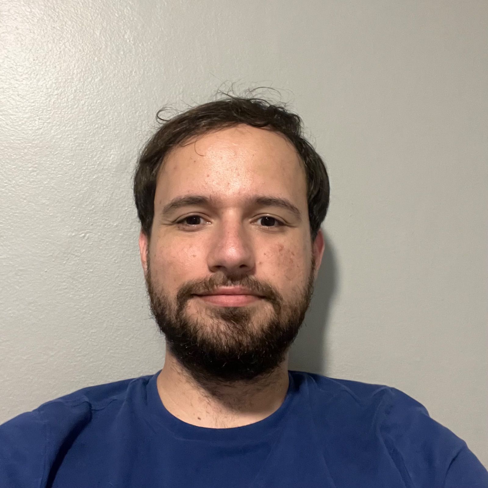 Profile of Miguel Guindin