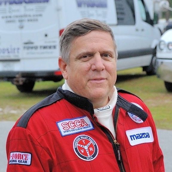 Profile of Jim Daniel