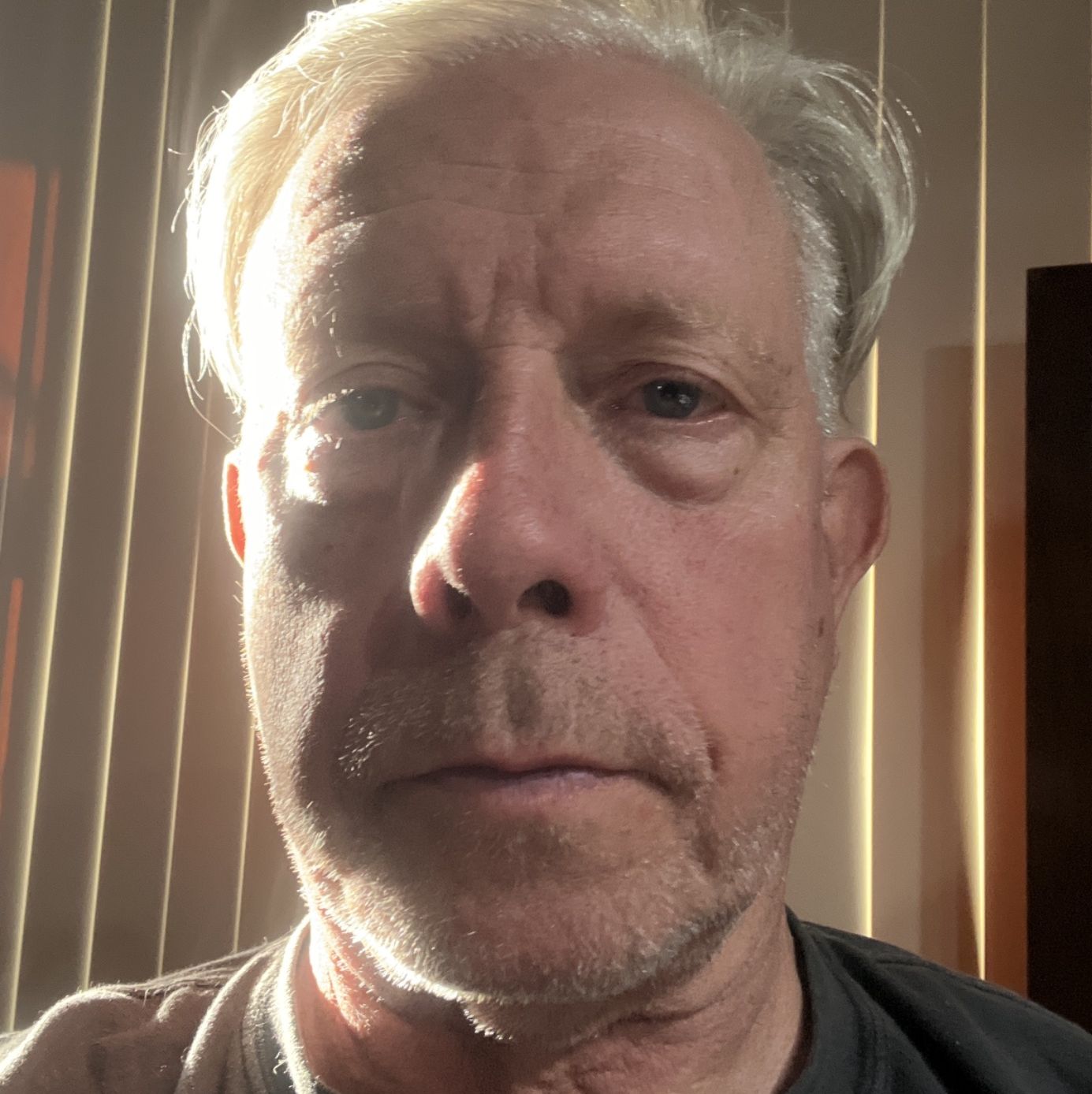 Profile of Erik Schaffer