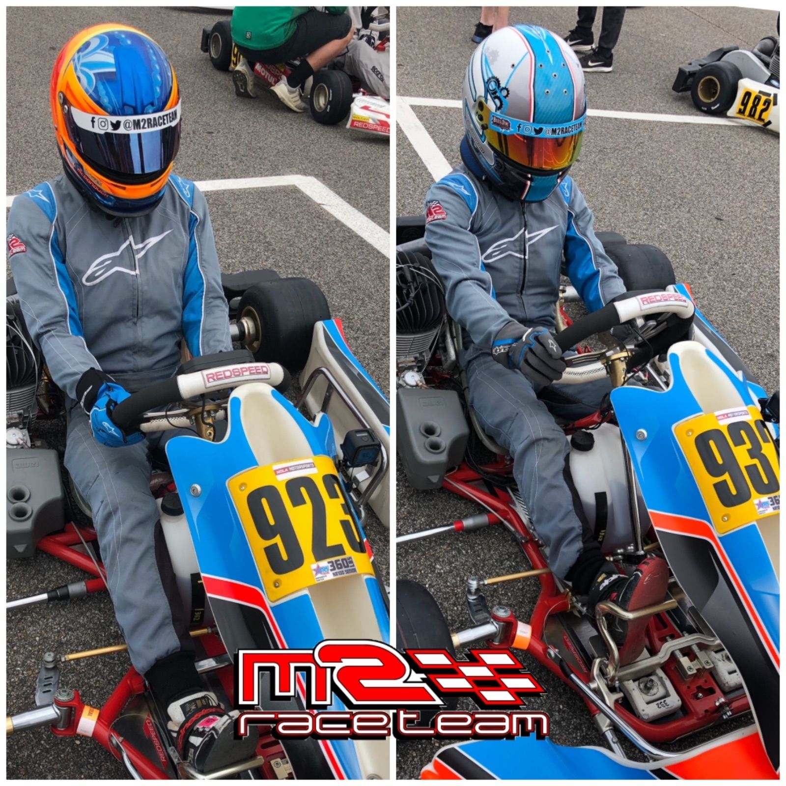 Profile of Darren McDonough