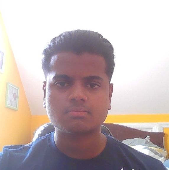 Profile of Sebastian Xavier