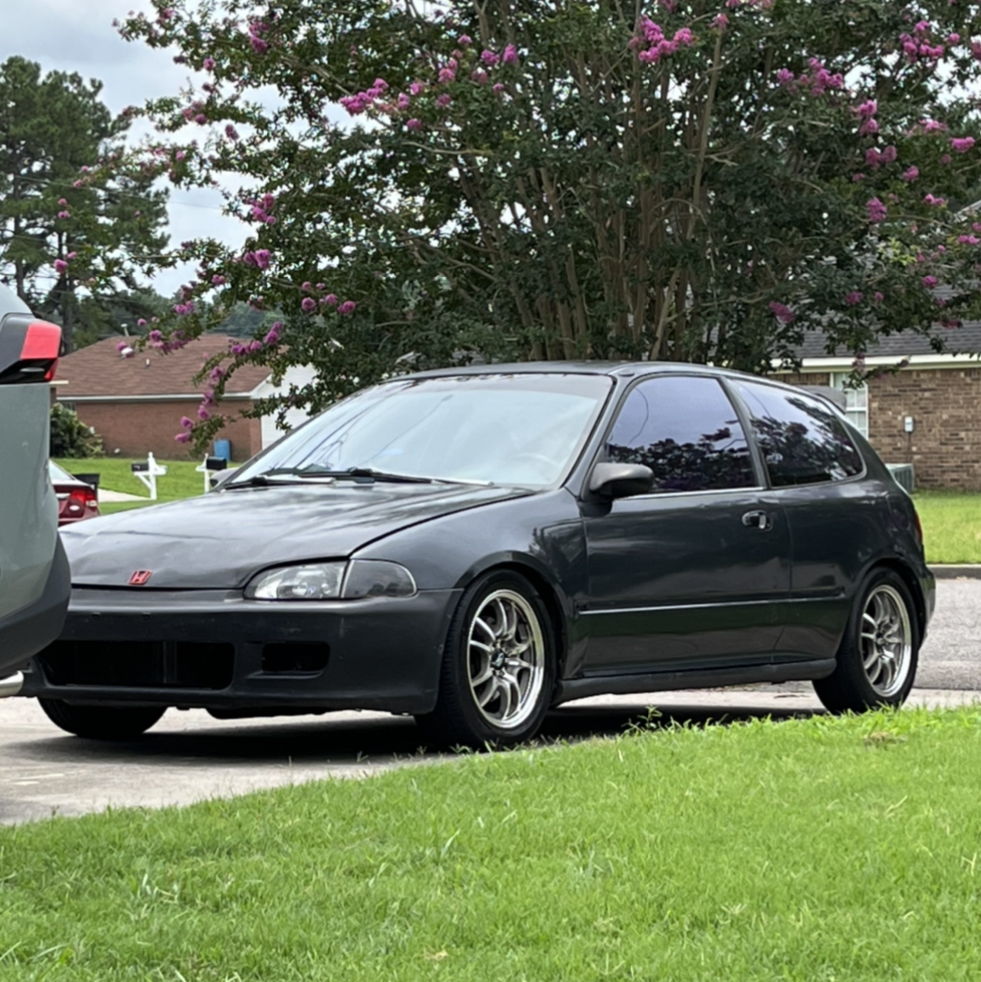 Profile of Brandon Smith