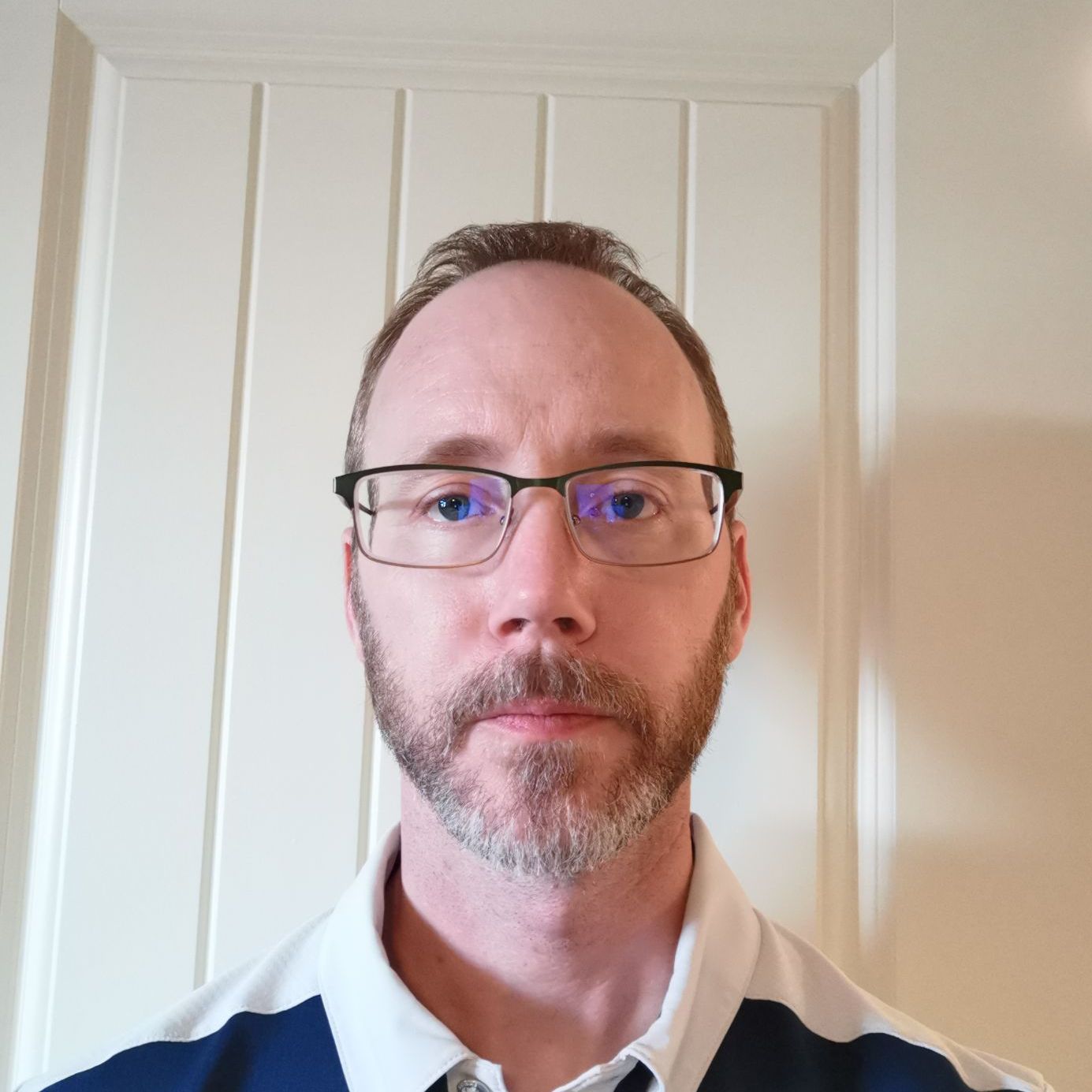 Profile of Brandon Fyfe