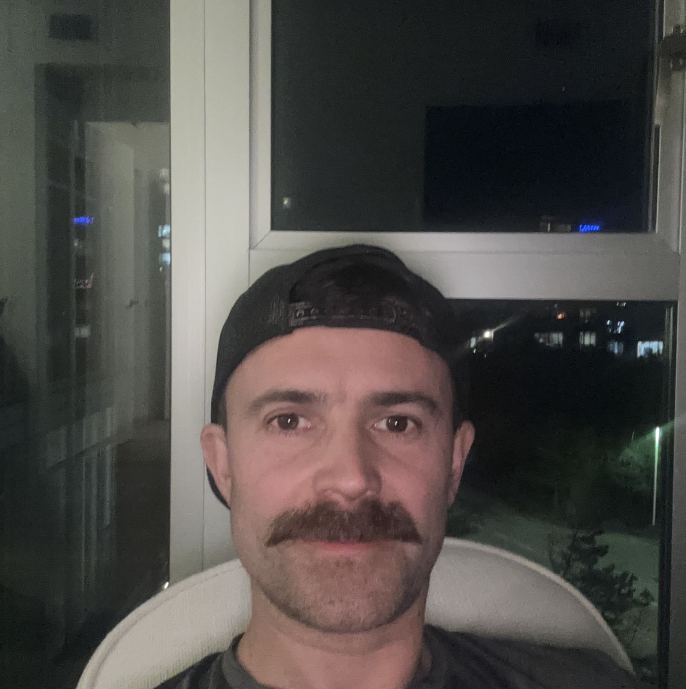 Profile of Dean Brenan