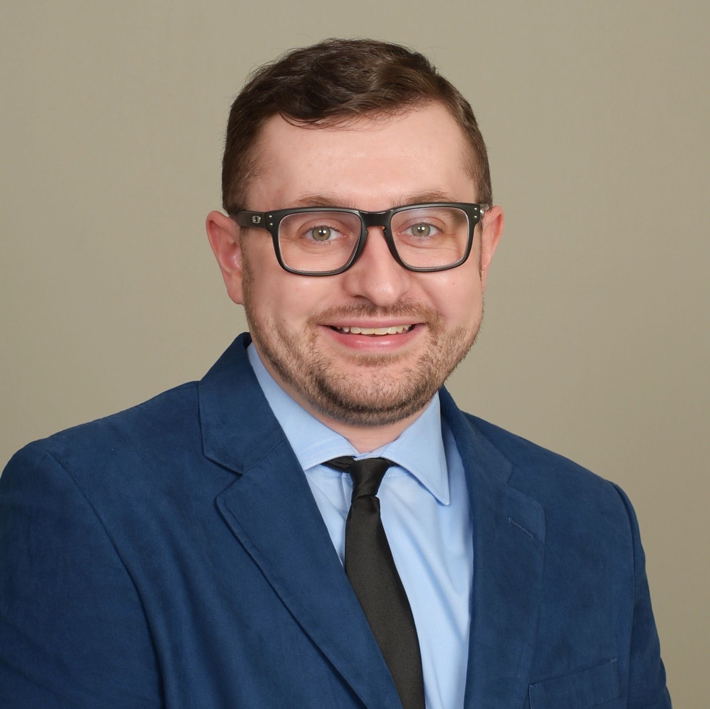 Profile of Matthew Tylus