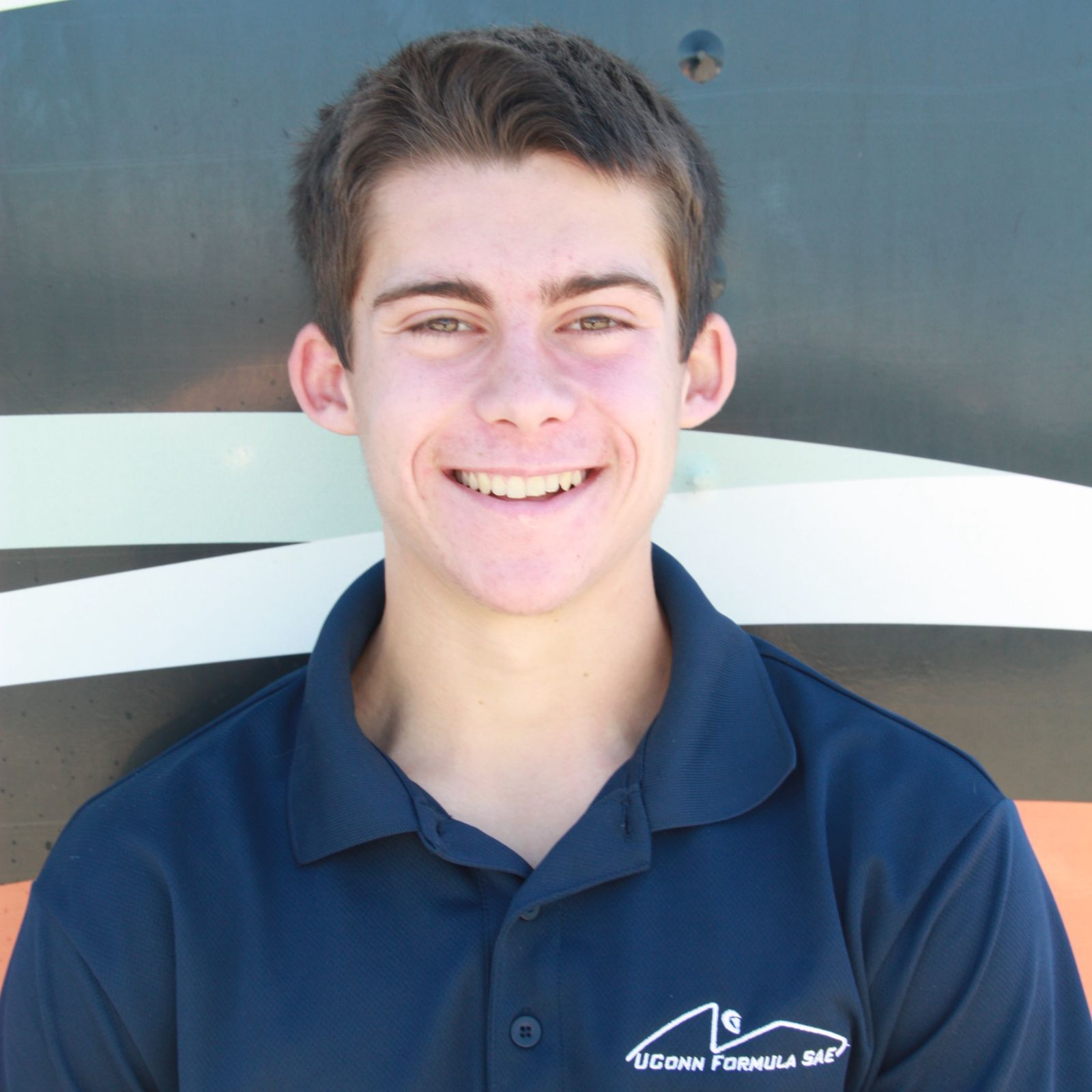 Profile of Cal Pitruzzello