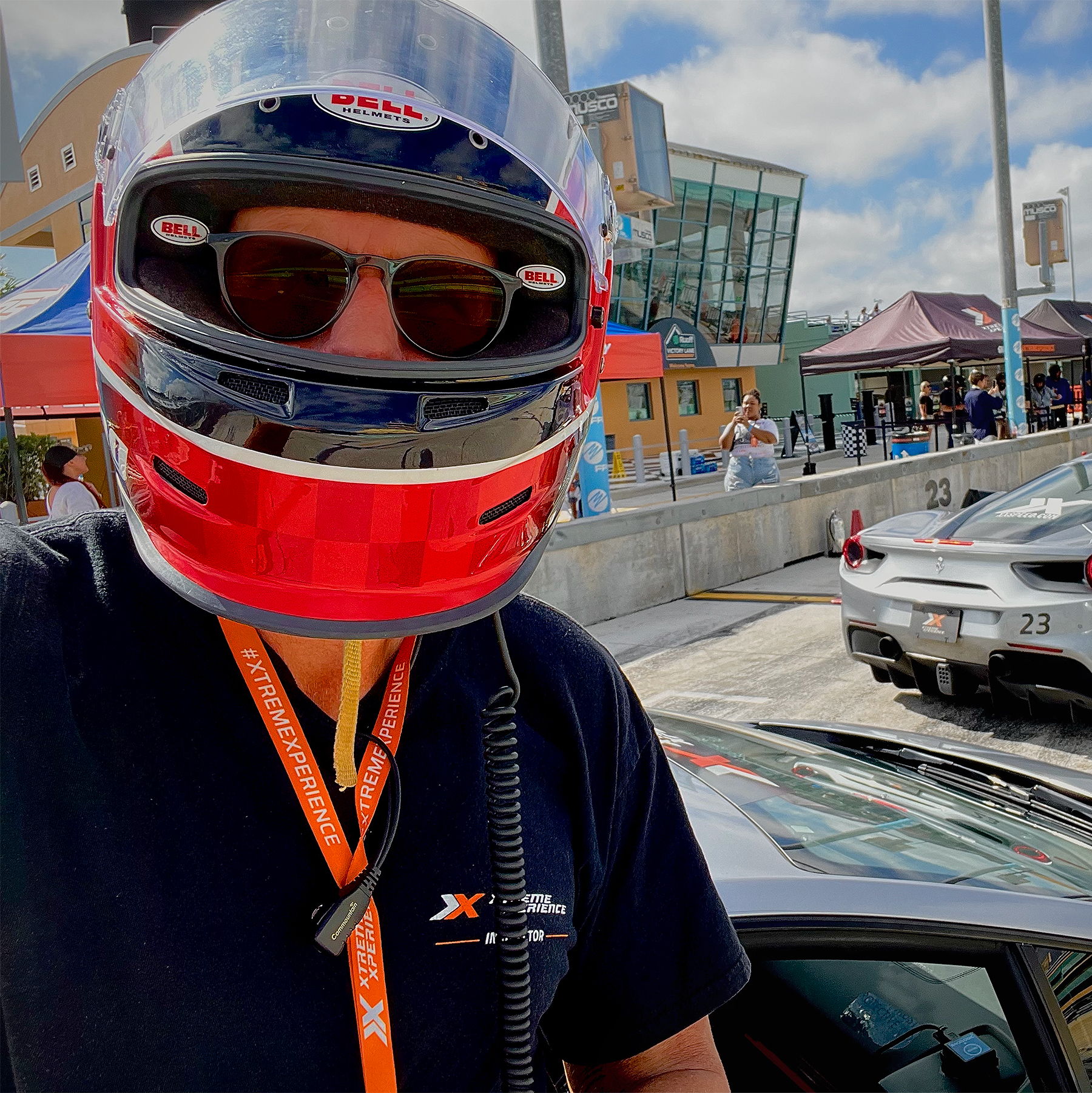 Profile of Glenn Conklin