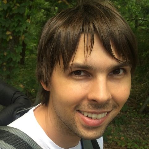 Profile of Mike Fullerton