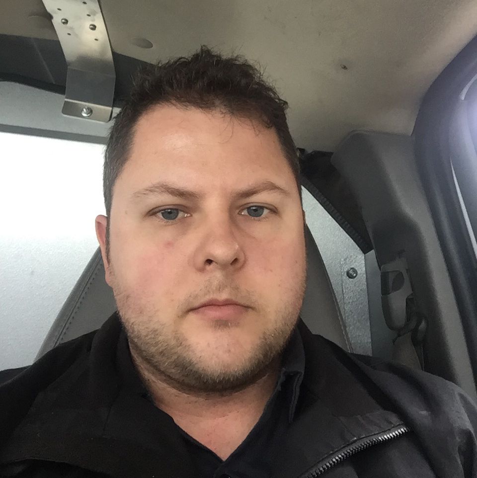 Profile of Greg Kuszak