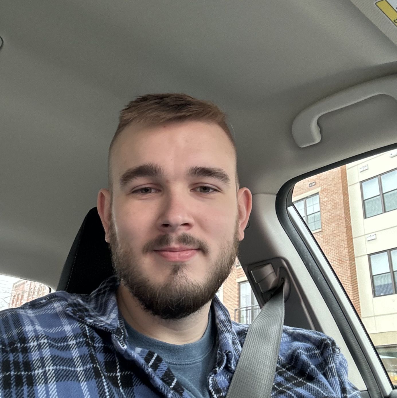 Profile of Clayton Daniels