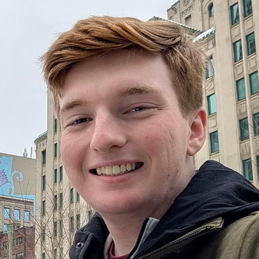 Profile of Brendan Polin