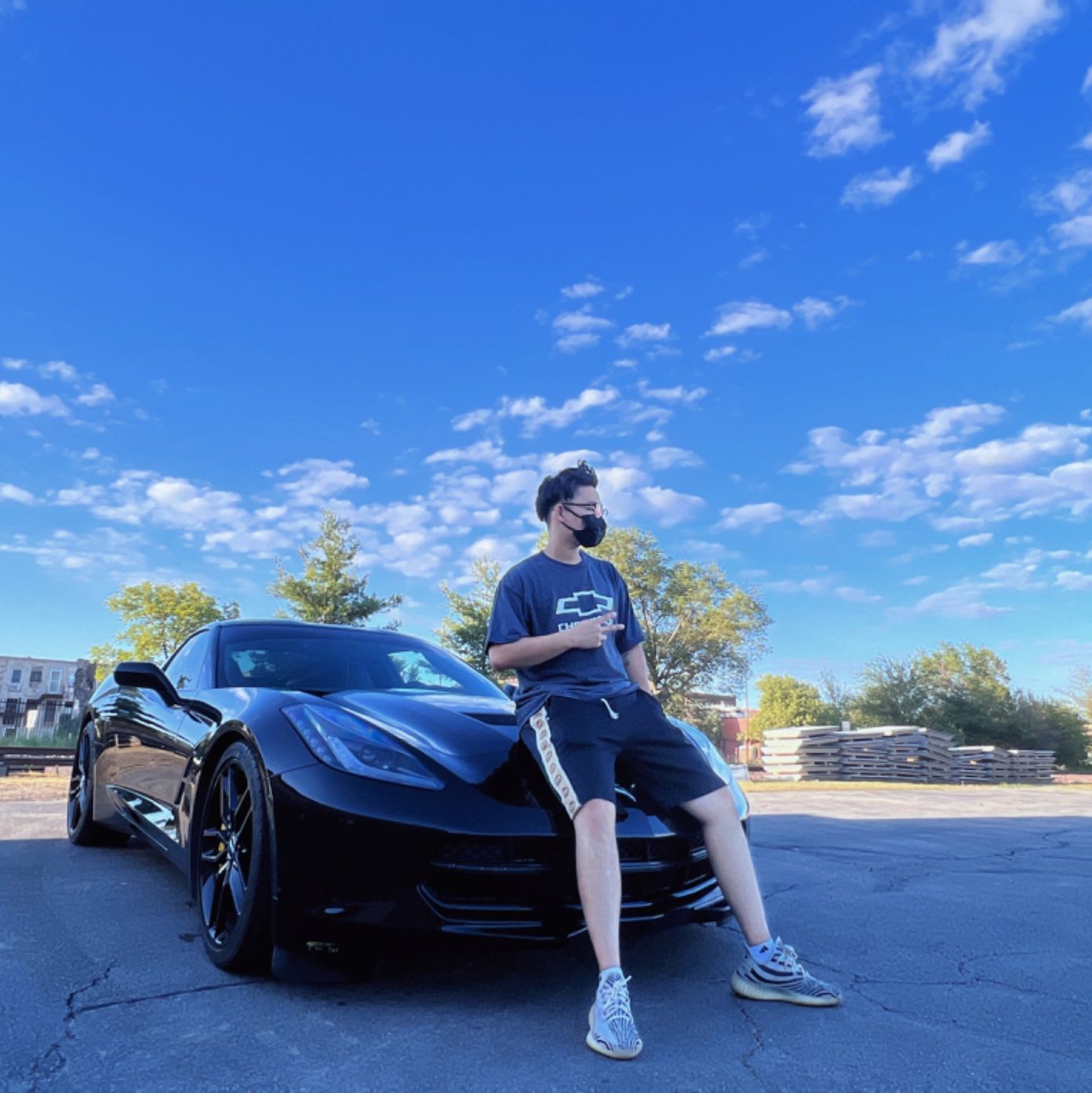 Profile of ZiLong Jiang