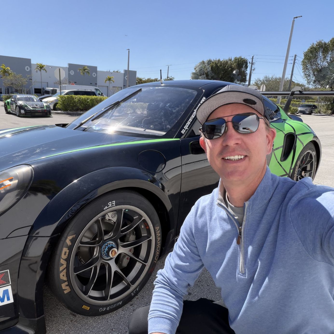 Profile of Forrest Sotala