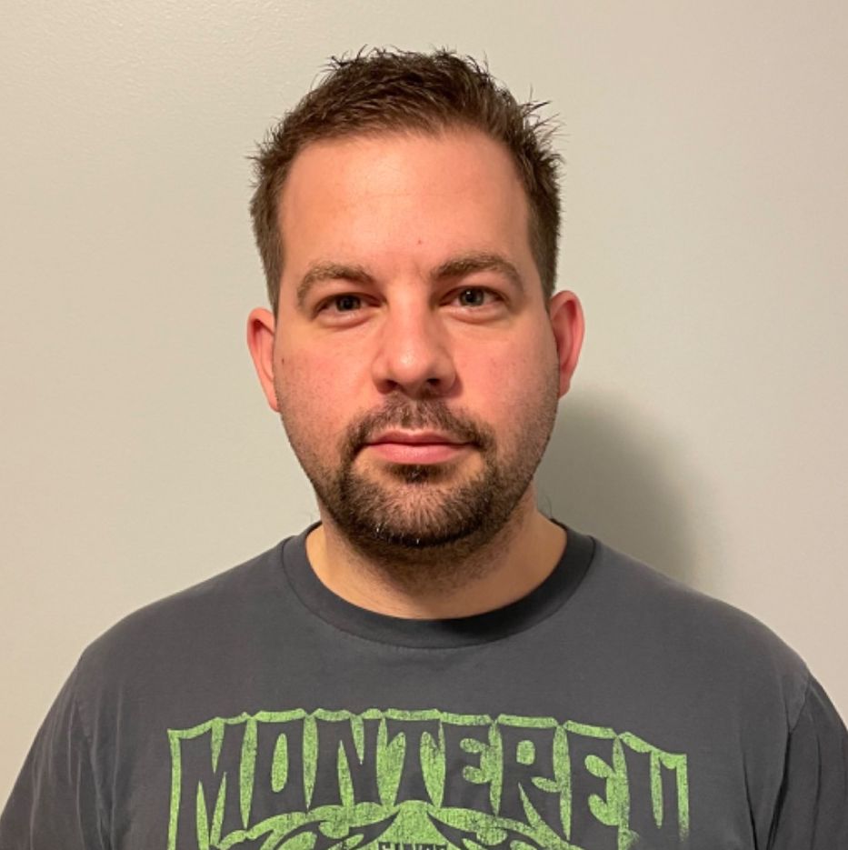 Profile of Dustin Lepitre