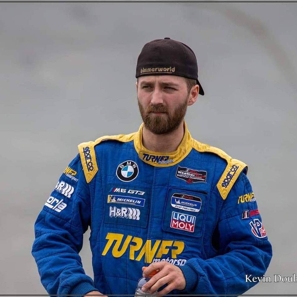 Profile of Daniel Dugdale