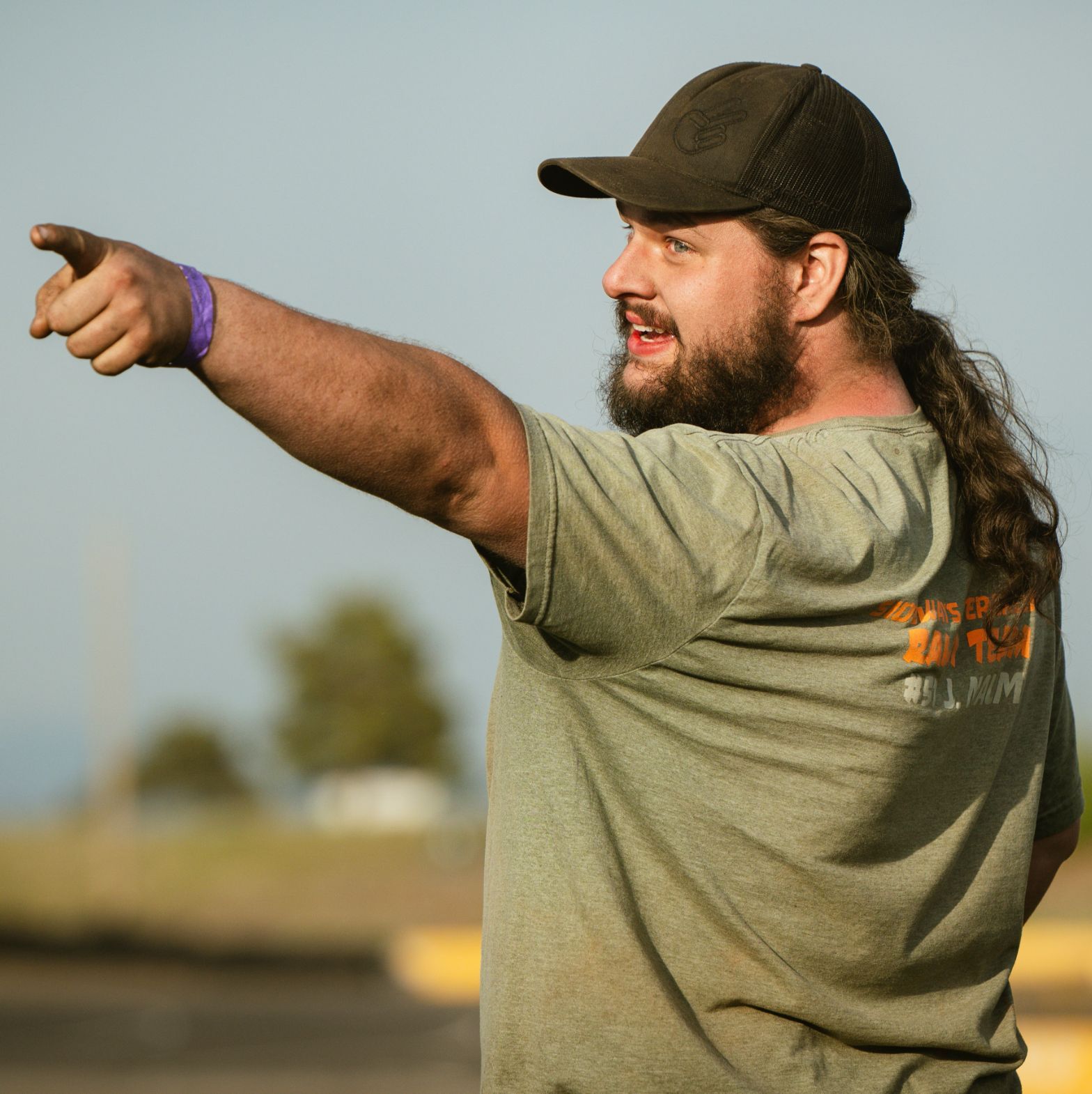 Profile of Jacob Malm