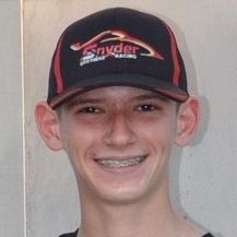 Profile of Liam Snyder