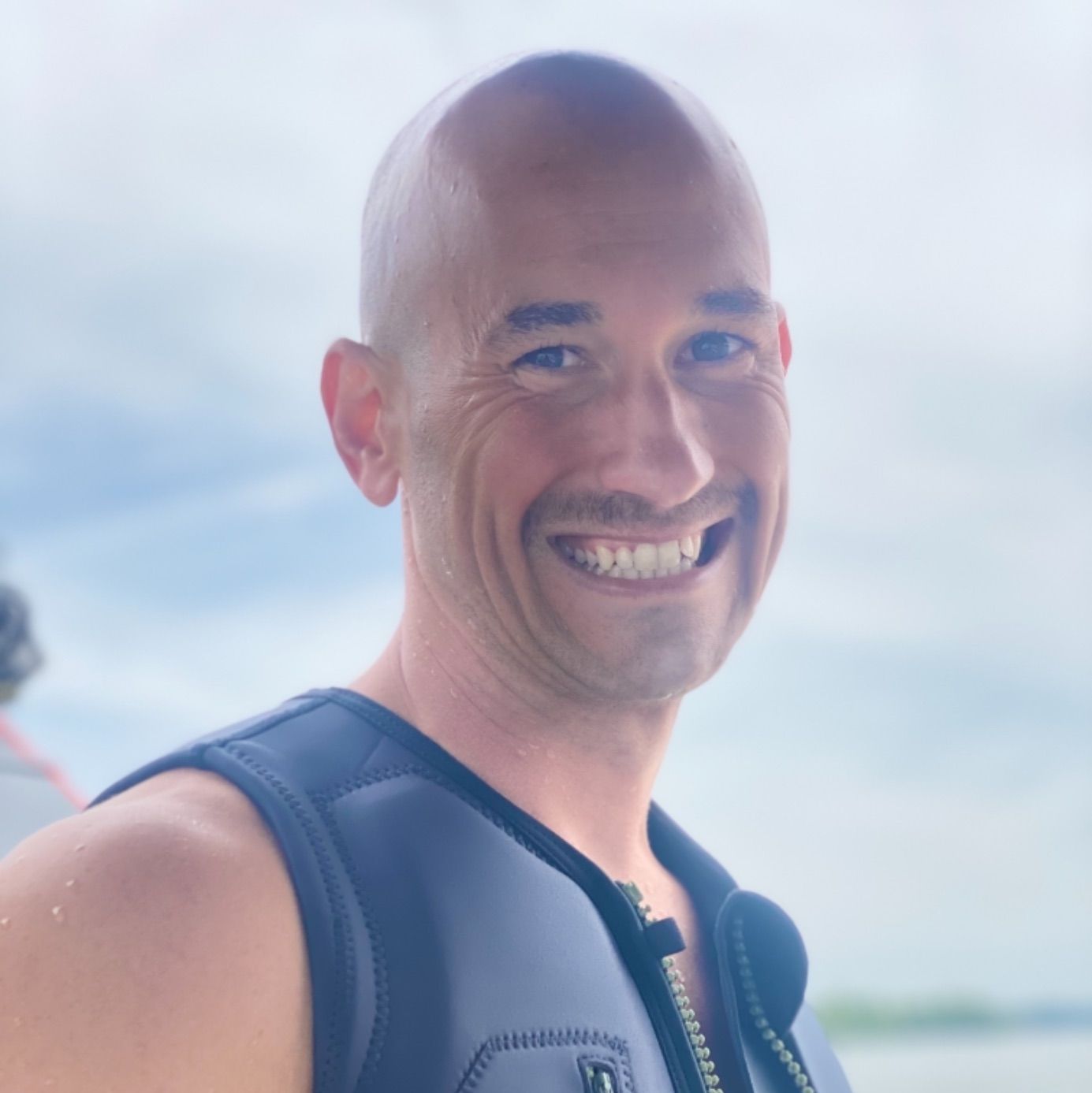 Profile of Gage Britton