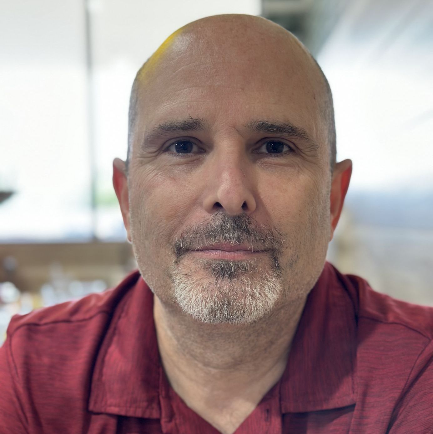 Profile of Jeffrey Velker