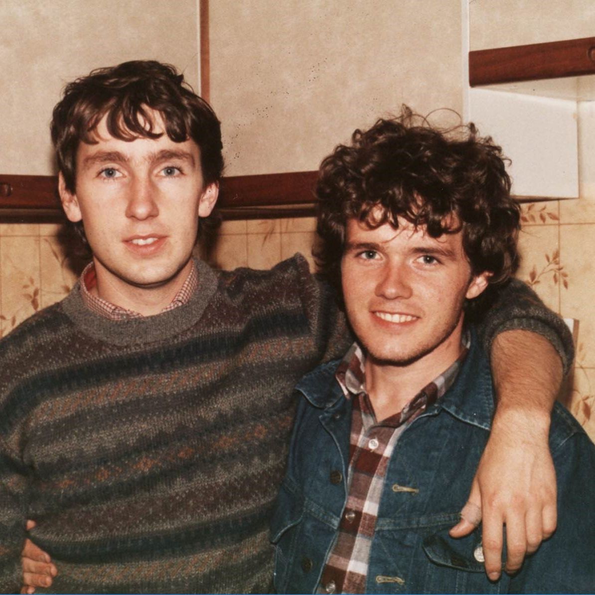 Profile of Declan O'Reilly