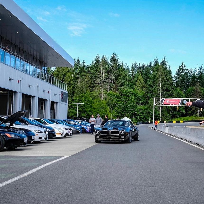 Profile of Darrell Johnson