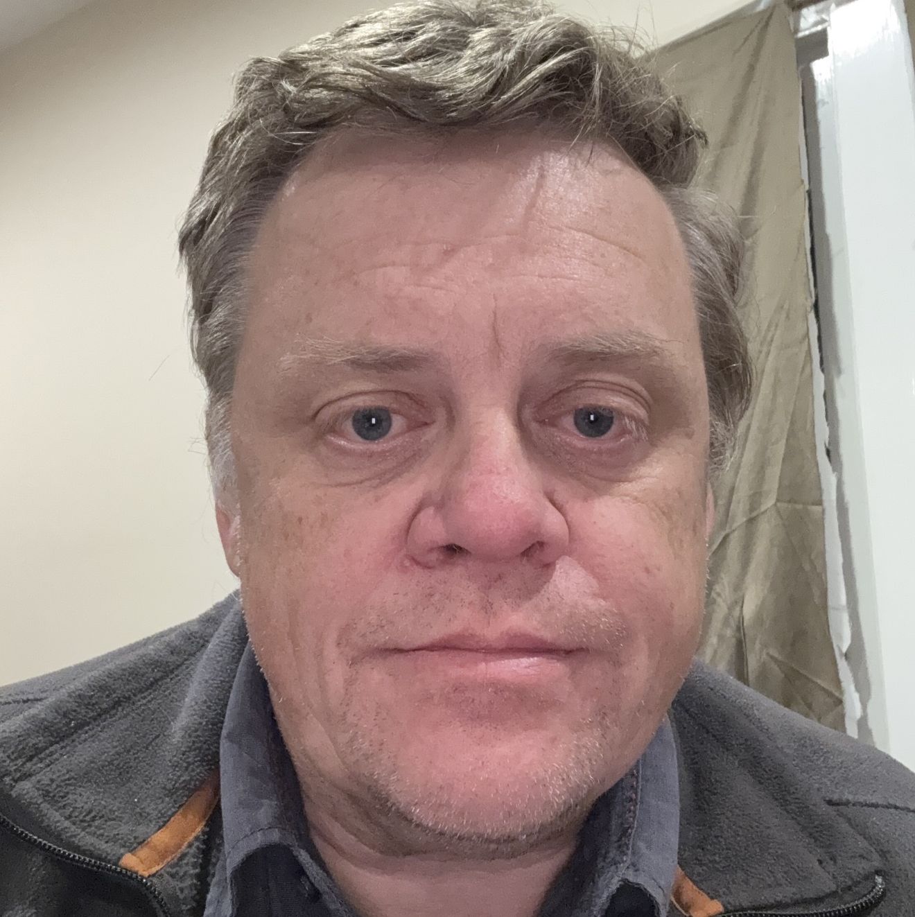 Profile of Alan Messer