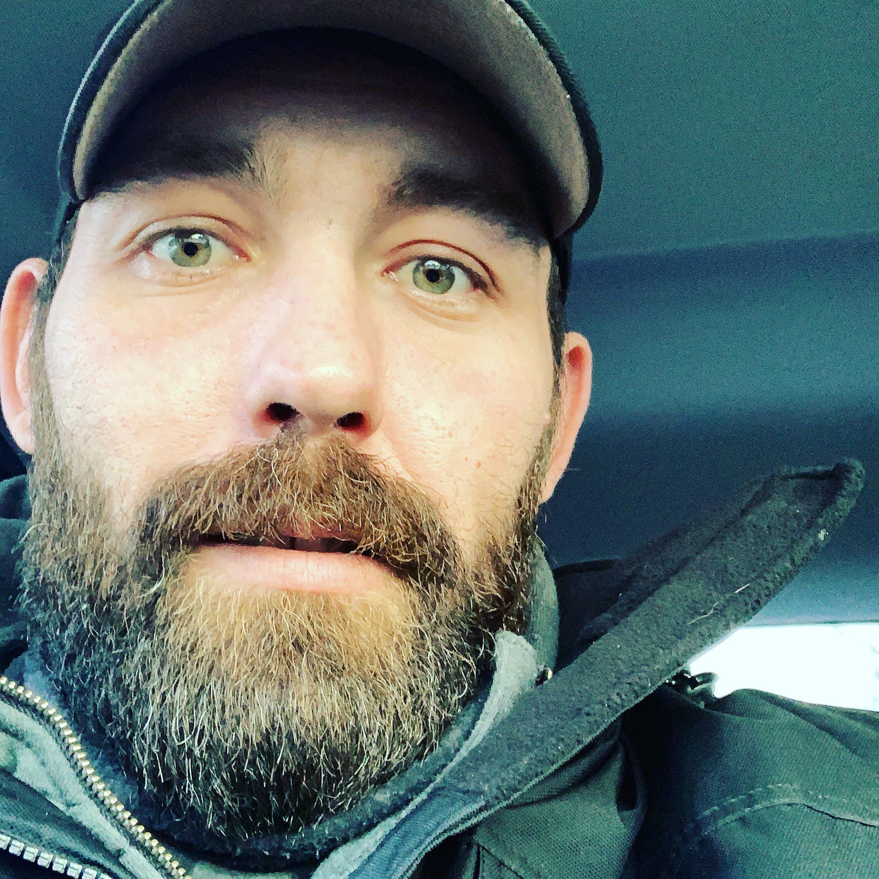 Profile of Kris Clark