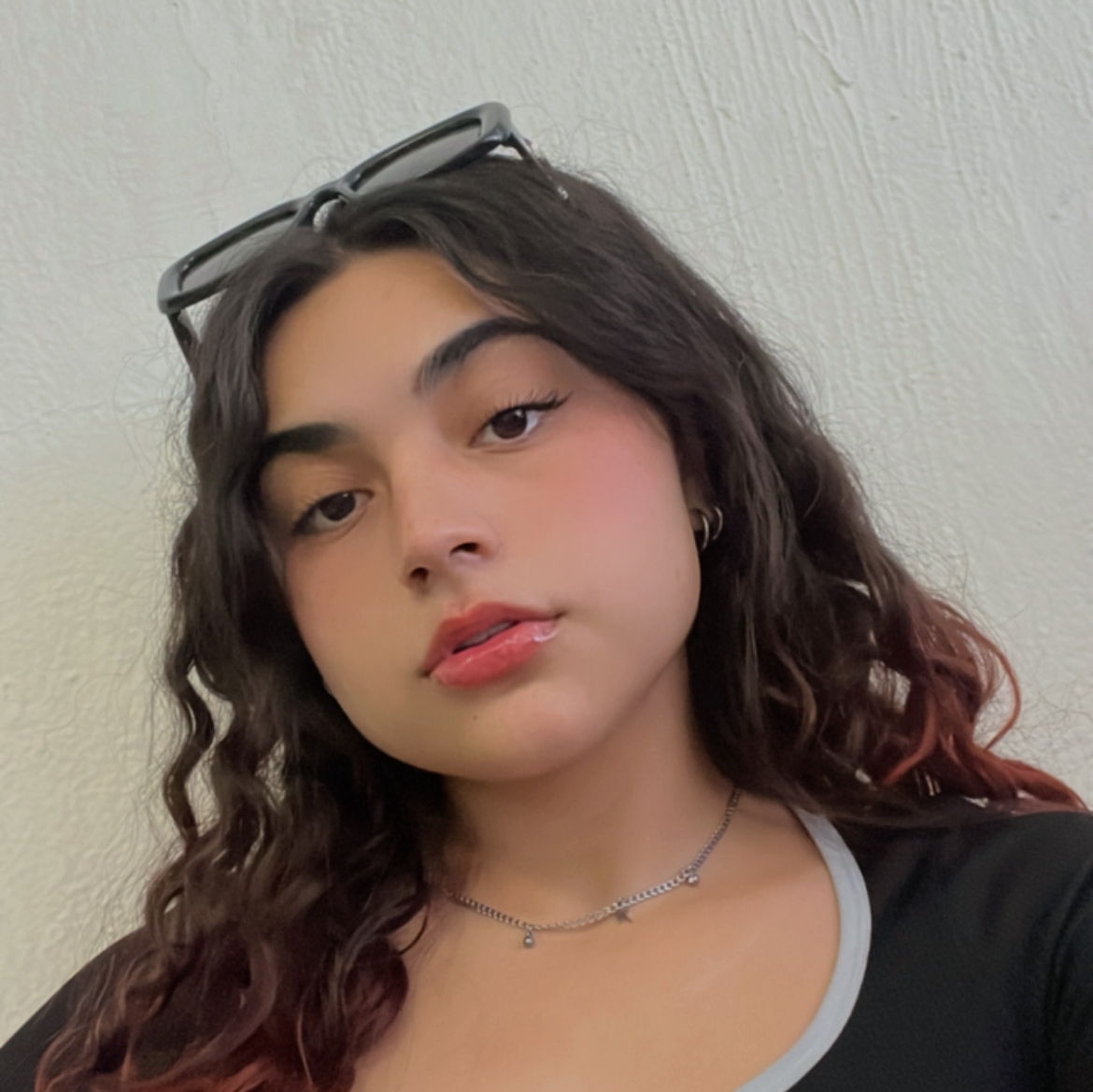 Profile of Isela Camacho