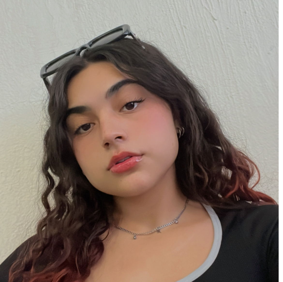 Profile of Isela Camacho