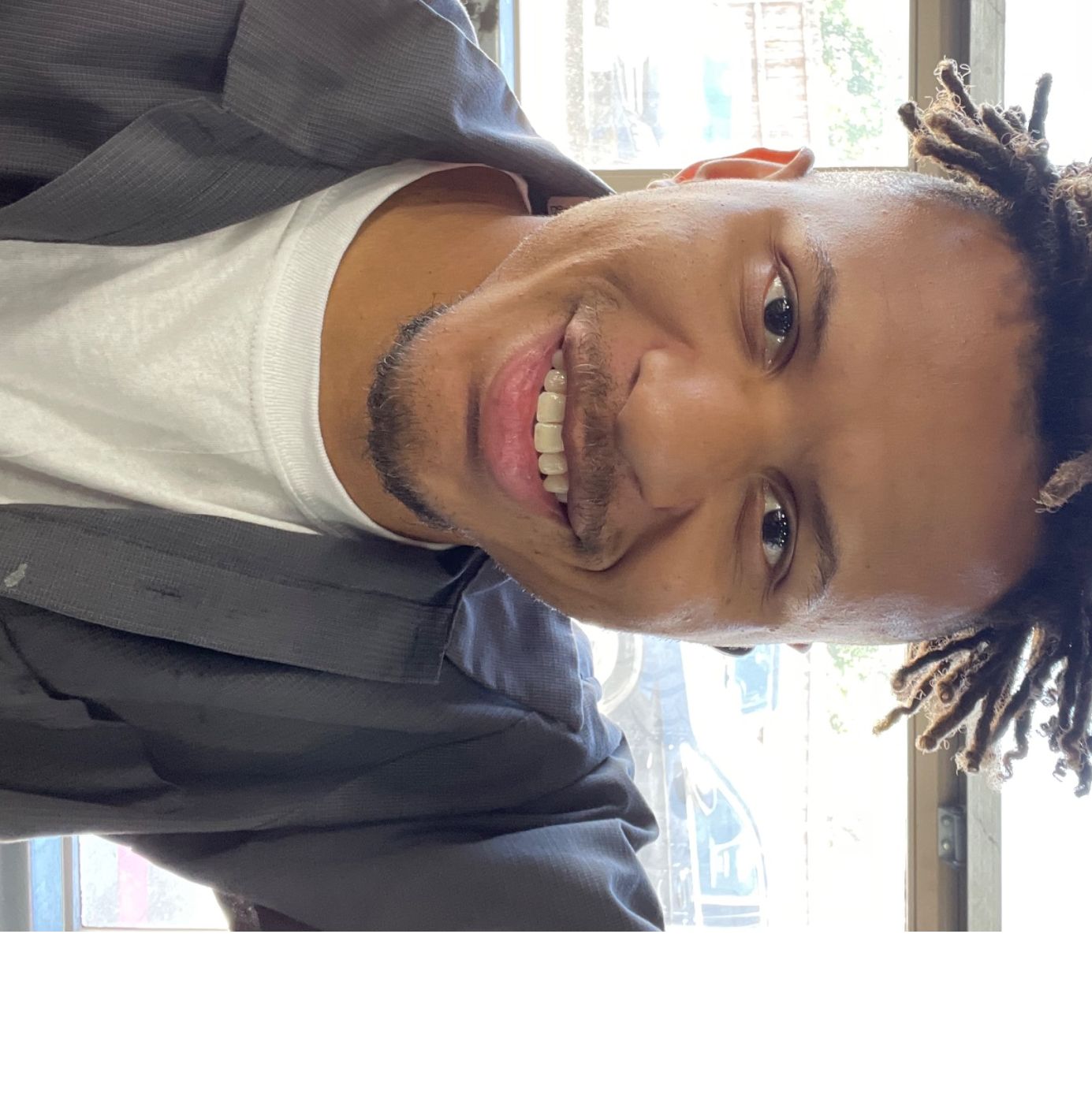 Profile of Trey Choyce